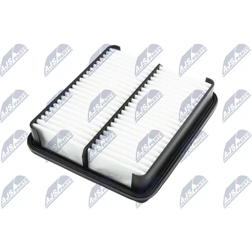 Vzduchový filter FAF-SU-016 /NTY/ - obr. 1