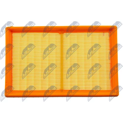 Vzduchový filter FAF-SU-029 /NTY/ - obr. 2