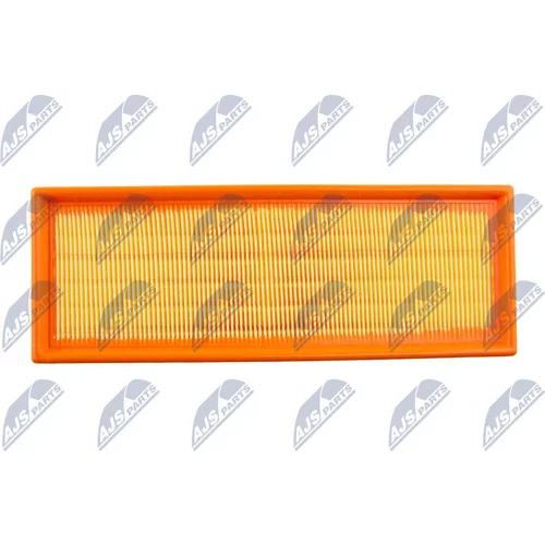 Vzduchový filter FAF-SU-030 /NTY/ - obr. 2