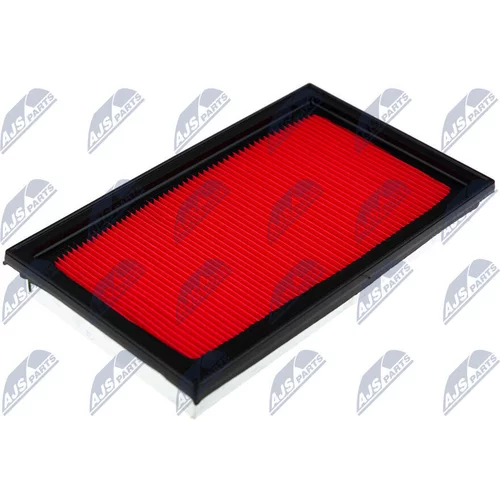 Vzduchový filter FAF-SU-037 /NTY/ - obr. 1