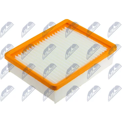 Vzduchový filter FAF-SU-038 /NTY/ - obr. 1