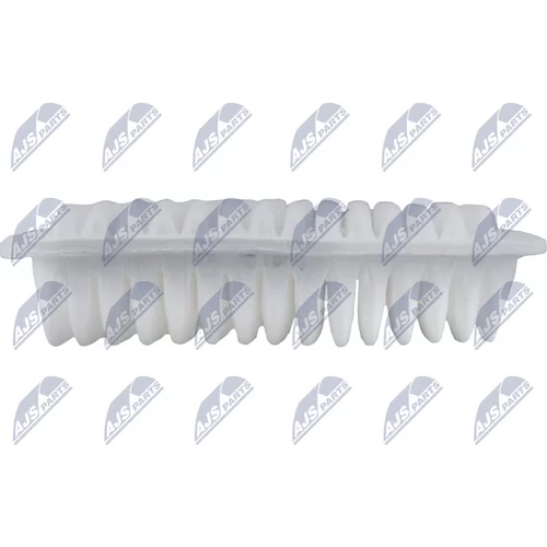 Vzduchový filter FAF-TY-101 /NTY/ - obr. 3