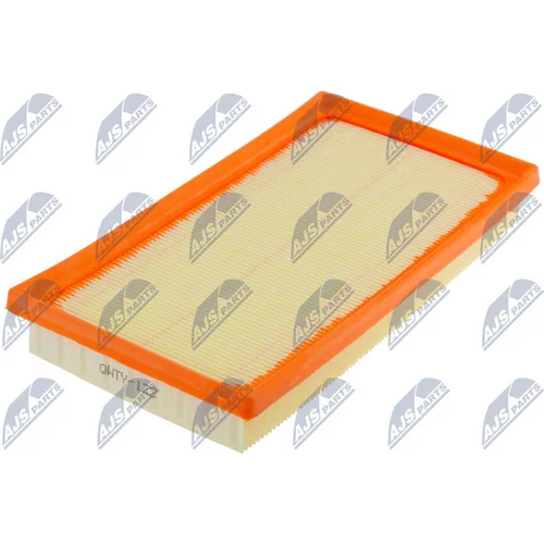 Vzduchový filter FAF-TY-122 /NTY/ - obr. 1