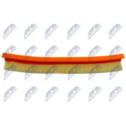 Vzduchový filter FAF-TY-122 /NTY/ - obr. 3