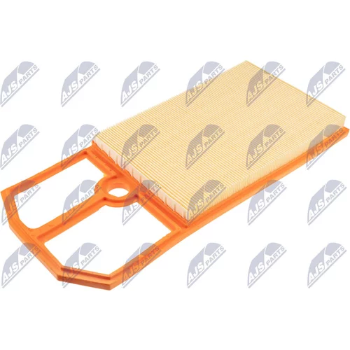 Vzduchový filter NTY FAF-VW-020