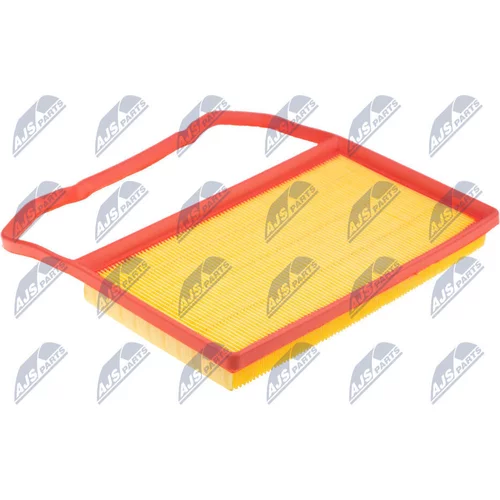 Vzduchový filter FAF-VW-074 /NTY/ - obr. 1