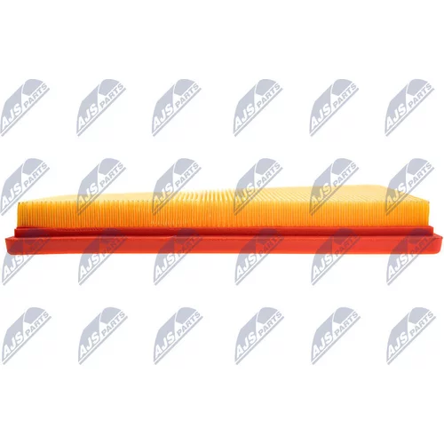 Vzduchový filter FAF-VW-074 /NTY/ - obr. 3