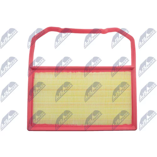 Vzduchový filter FAF-VW-076 /NTY/ - obr. 2