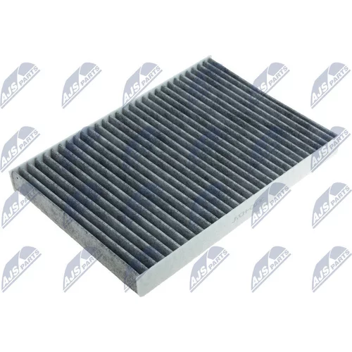 Filter vnútorného priestoru FCF-CH-003C /NTY/