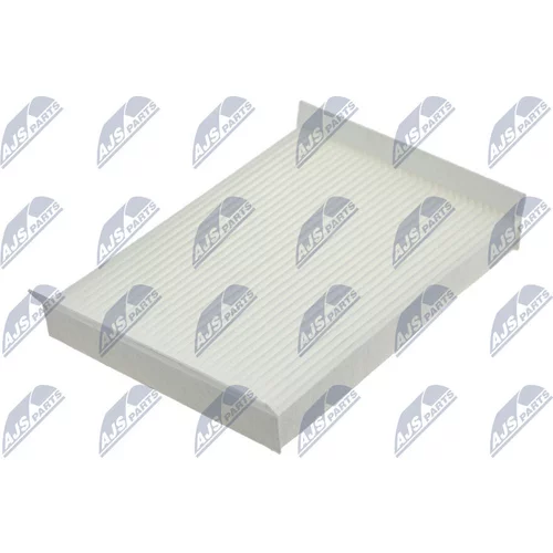 Filter vnútorného priestoru NTY FCF-CH-010