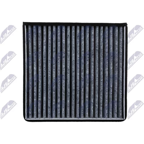 Filter vnútorného priestoru FCF-DW-022C /NTY/ - obr. 2