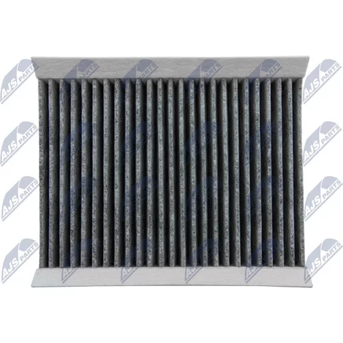 Filter vnútorného priestoru FCF-FT-023C /NTY/ - obr. 2