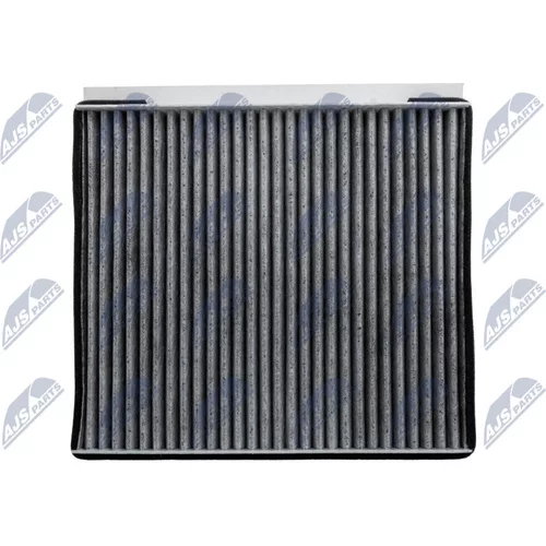 Filter vnútorného priestoru FCF-HY-519C /NTY/ - obr. 2