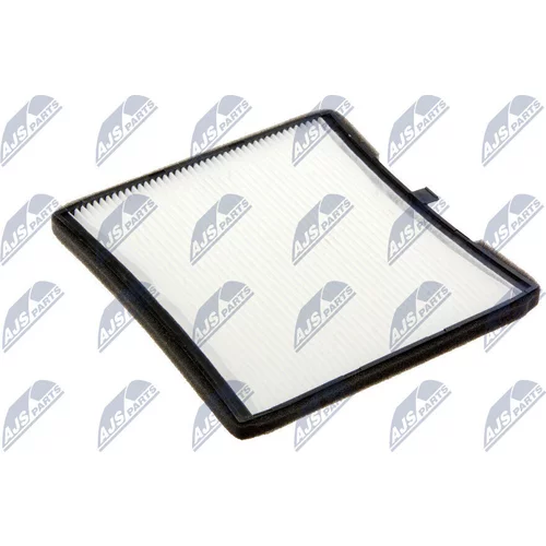 Filter vnútorného priestoru FCF-KA-303 /NTY/ - obr. 1