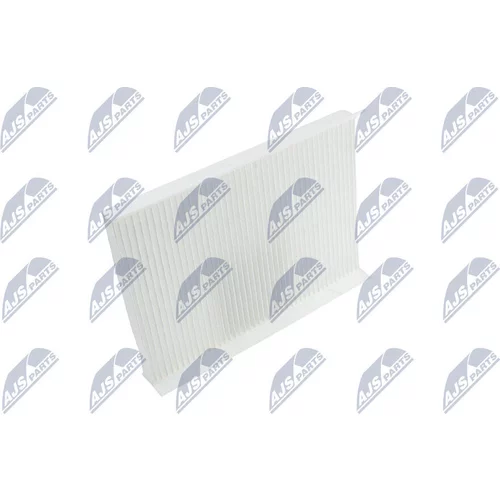 Filter vnútorného priestoru FCF-KA-309 /NTY/ - obr. 1