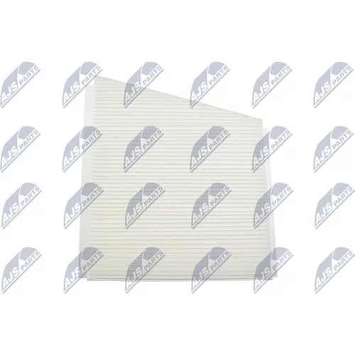Filter vnútorného priestoru FCF-ME-019 /NTY/ - obr. 2