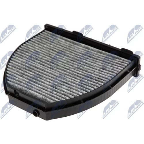 Filter vnútorného priestoru NTY FCF-ME-033C