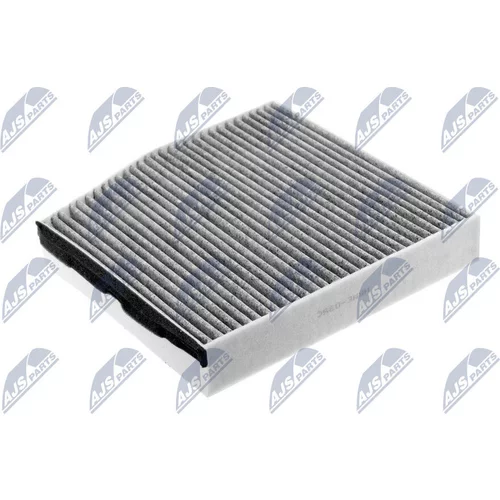 Filter vnútorného priestoru NTY FCF-ME-035C