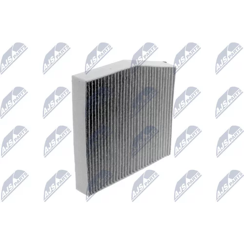 Filter vnútorného priestoru FCF-ME-035C /NTY/ - obr. 1