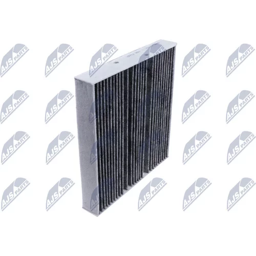 Filter vnútorného priestoru FCF-ME-042C /NTY/ - obr. 1