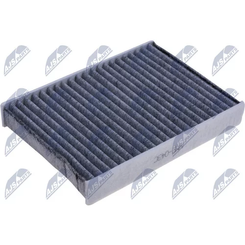 Filter vnútorného priestoru NTY FCF-ME-043C
