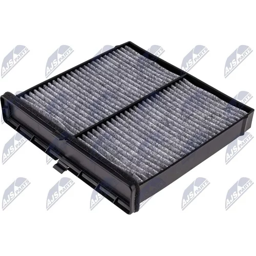 Filter vnútorného priestoru FCF-MZ-025C /NTY/
