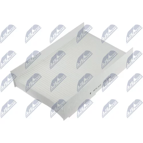 Filter vnútorného priestoru NTY FCF-PE-011