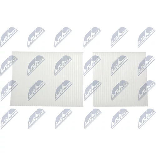 Filter vnútorného priestoru FCF-PE-017 /NTY/ - obr. 2