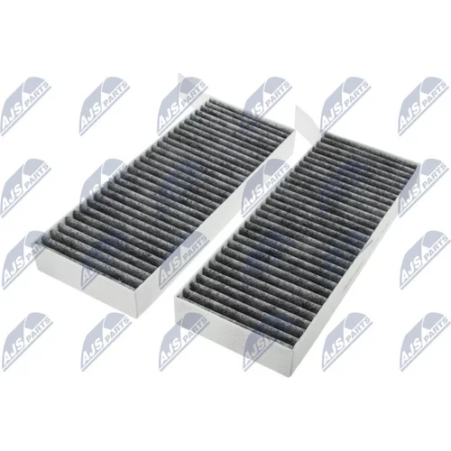 Filter vnútorného priestoru FCF-PE-020C /NTY/ - obr. 1