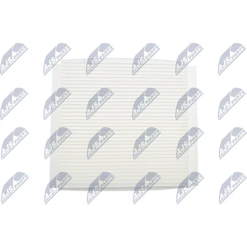 Filter vnútorného priestoru FCF-RE-018 /NTY/ - obr. 2