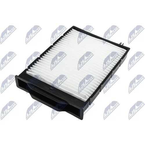 Filter vnútorného priestoru NTY FCF-RE-023