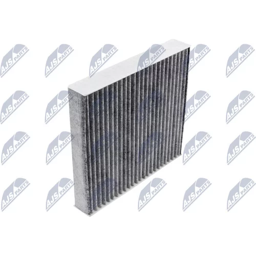 Filter vnútorného priestoru FCF-RE-035C /NTY/ - obr. 1