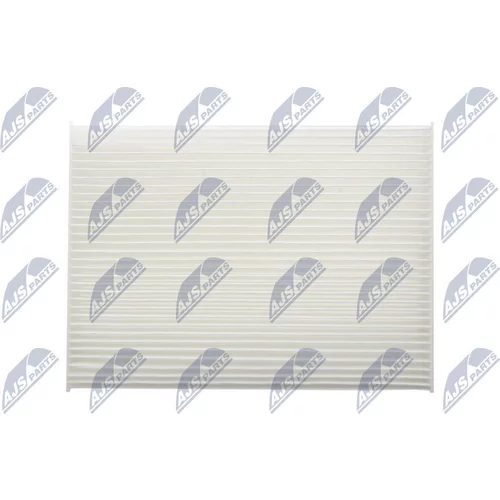 Filter vnútorného priestoru FCF-RE-037 /NTY/ - obr. 2