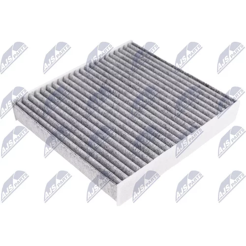 Filter vnútorného priestoru NTY FCF-RE-044C