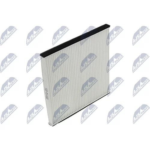 Filter vnútorného priestoru FCF-SB-003 /NTY/ - obr. 1