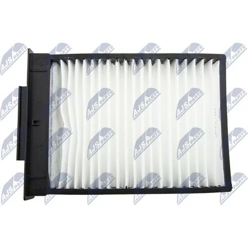 Filter vnútorného priestoru FCF-TY-011 /NTY/ - obr. 2