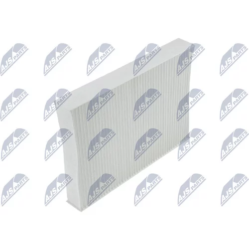 Filter vnútorného priestoru FCF-VW-023 /NTY/ - obr. 1