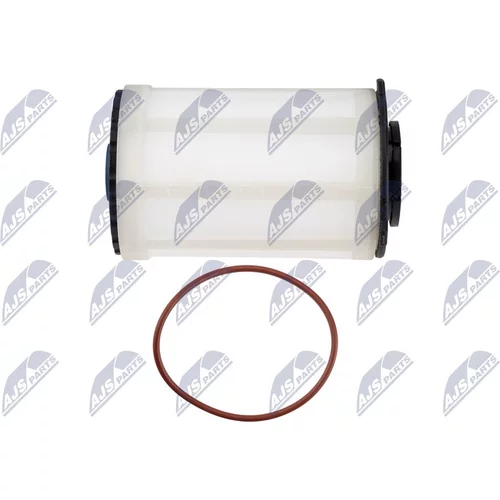 Palivový filter FFF-PE-003 /NTY/ - obr. 2