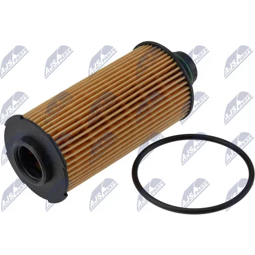 Olejový filter FOF-AR-000 /NTY/ - obr. 1