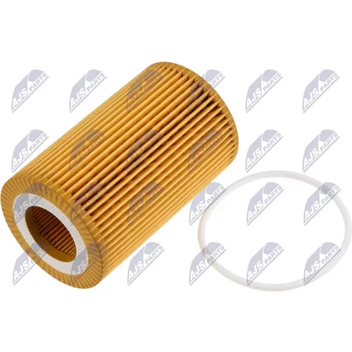 Olejový filter FOF-AU-003 /NTY/ - obr. 2