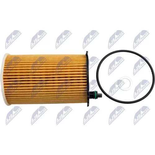 Olejový filter FOF-HY-515 /NTY/ - obr. 3