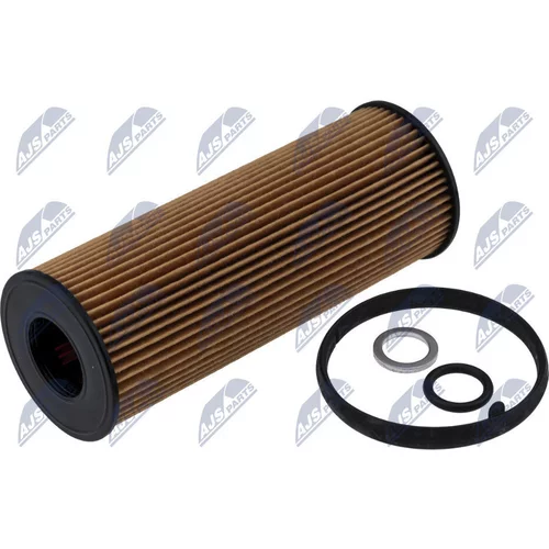 Olejový filter NTY FOF-KA-000