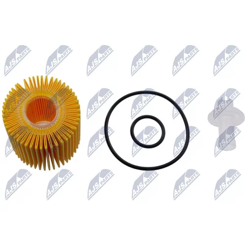 Olejový filter FOF-TY-023 /NTY/ - obr. 3