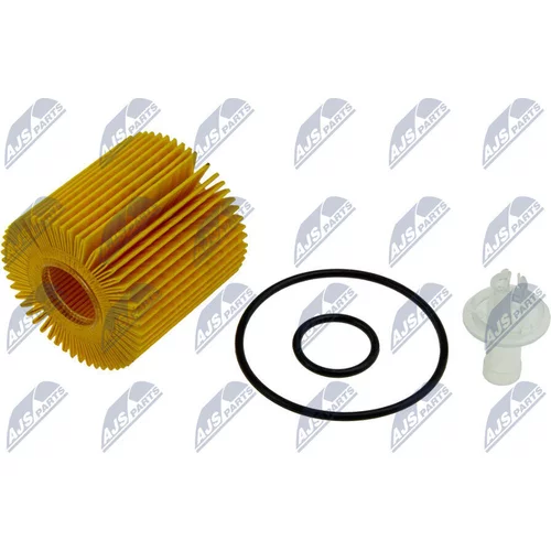 Olejový filter FOF-TY-024 /NTY/ - obr. 1