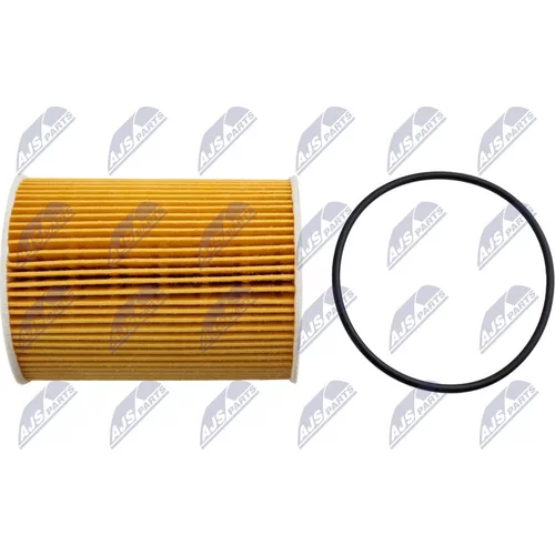 Olejový filter FOF-VW-038 /NTY/ - obr. 3
