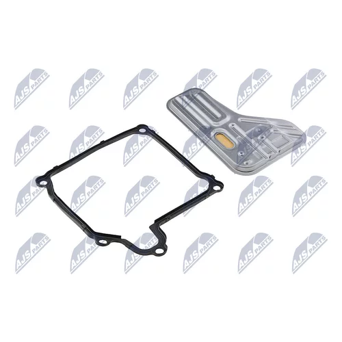 Sada hydraulického filtra automatickej prevodovky FSF-AU-011 /NTY/ - obr. 1
