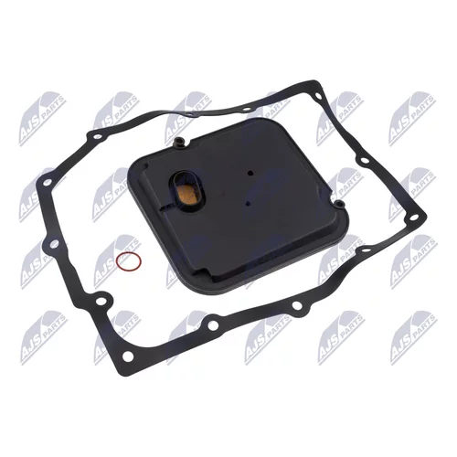 Sada hydraulického filtra automatickej prevodovky FSF-CH-002 /NTY/ - obr. 1