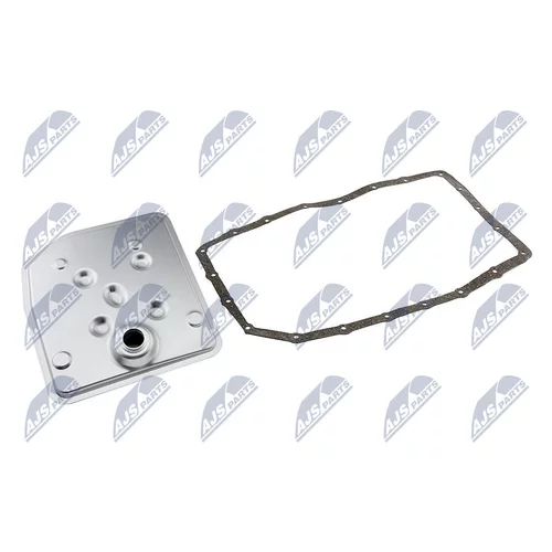Sada hydraulického filtra automatickej prevodovky FSF-CH-020 /NTY/ - obr. 1