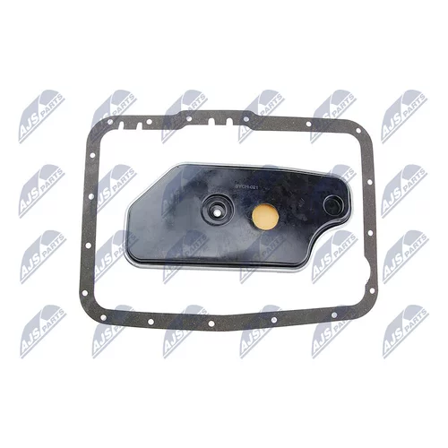 Hydraulický filter automatickej prevodovky FSF-CH-021 /NTY/ - obr. 2
