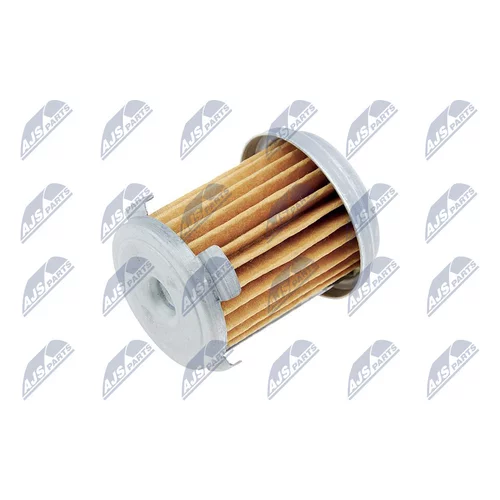 Hydraulický filter automatickej prevodovky FSF-HD-015 /NTY/ - obr. 1